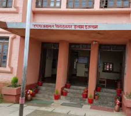 जथाभावी फाेहाेर फ्याँकेकाे भन्दै झापाका तीन नगरपालिकाविरुद्ध रिट, जवाफसहित हाजिर हुन अदालतकाे आदेश